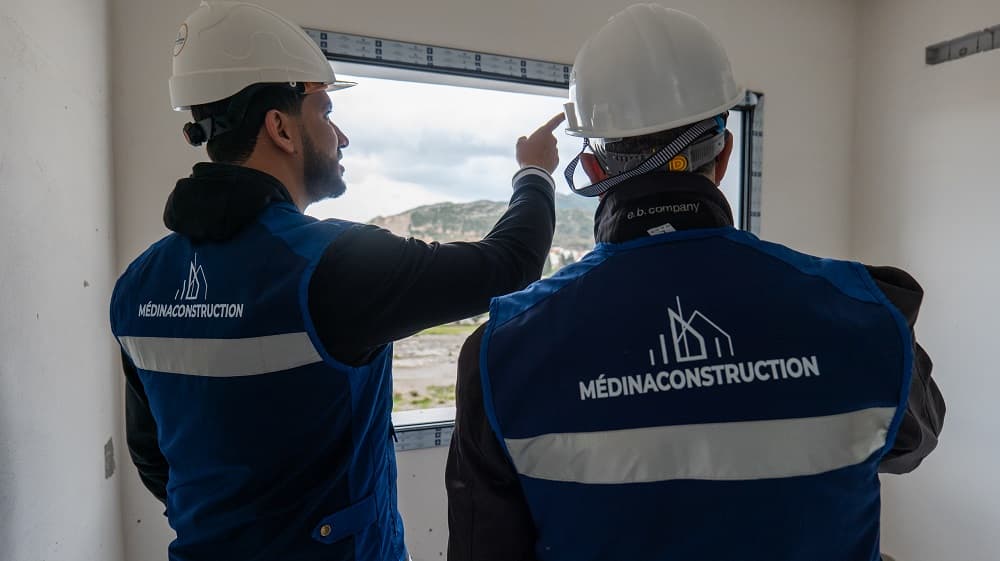 Coût d'une rénovation d'appartement en Tunisie 2026 : prix au m²