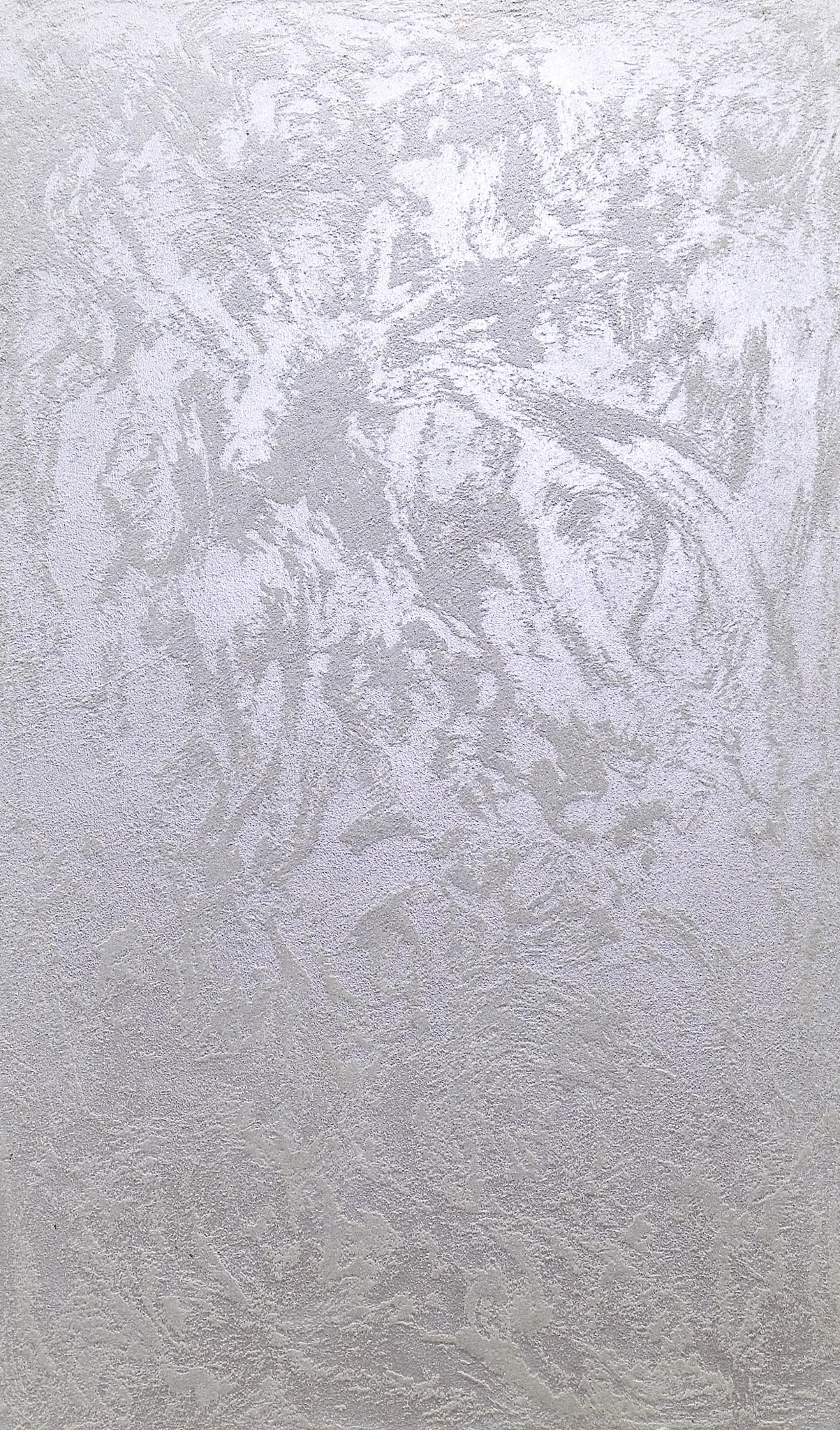 Échantillon de matière SABELORA Litorra, texture décorative claire
