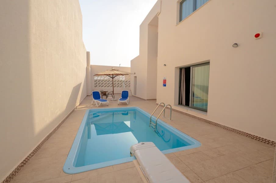 Pisciniste en Tunisie : votre constructeur de piscine sur mesure