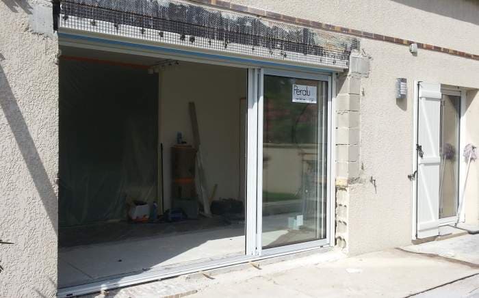 Comprendre le mur porteur dans la construction