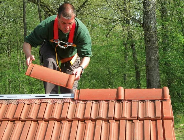 Faîtage : guide complet pour comprendre ce terme de toiture