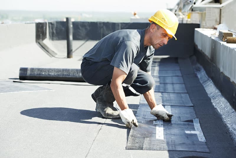 Guide complet sur les membranes d'étanchéité en construction
