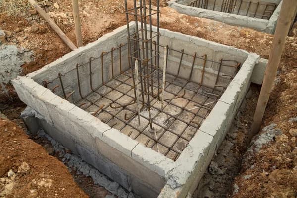 Massif en bâtiment : définition et utilisations essentielles
