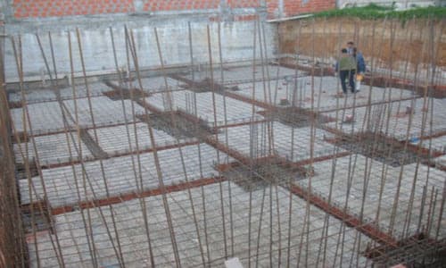 Prix de construction des fondations en Tunisie 2026