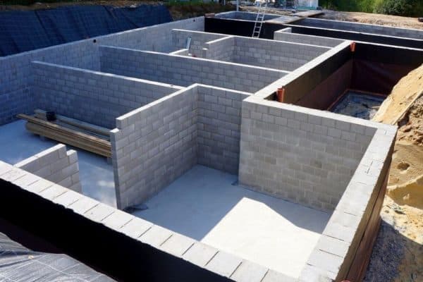 Radier : fondations solides pour votre construction
