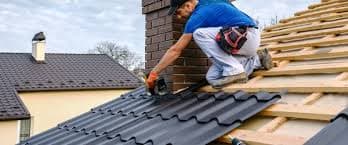 Tuiles : guide complet pour votre toiture