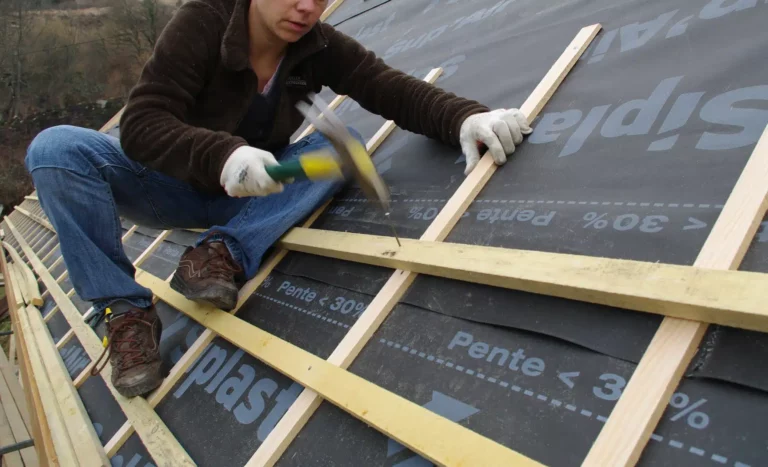 Liteau : Guide Essentiel pour le Secteur du Bâtiment