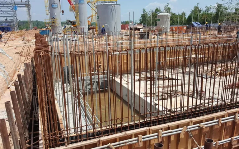 Longrine : Rôle et Utilité dans la Construction
