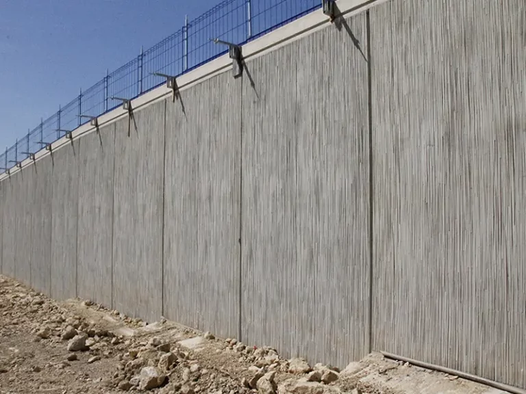 Mur en Béton Armé : Fondamentaux et Avantages