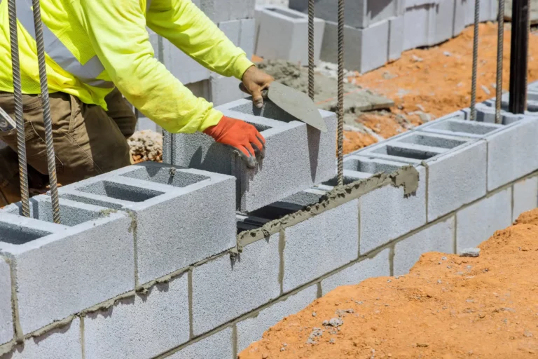 Parpaing : Guide Complet du Matériau de Construction
