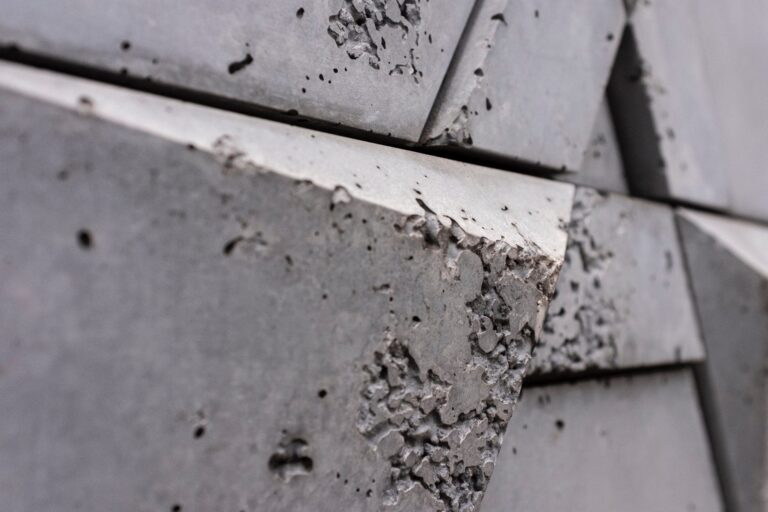 Béton Bas Carbone et Stockage de CO₂