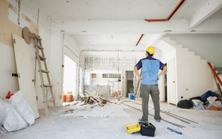 Coût d’une Rénovation de Maison en Tunisie : Prix au m² – Analyse des Travaux