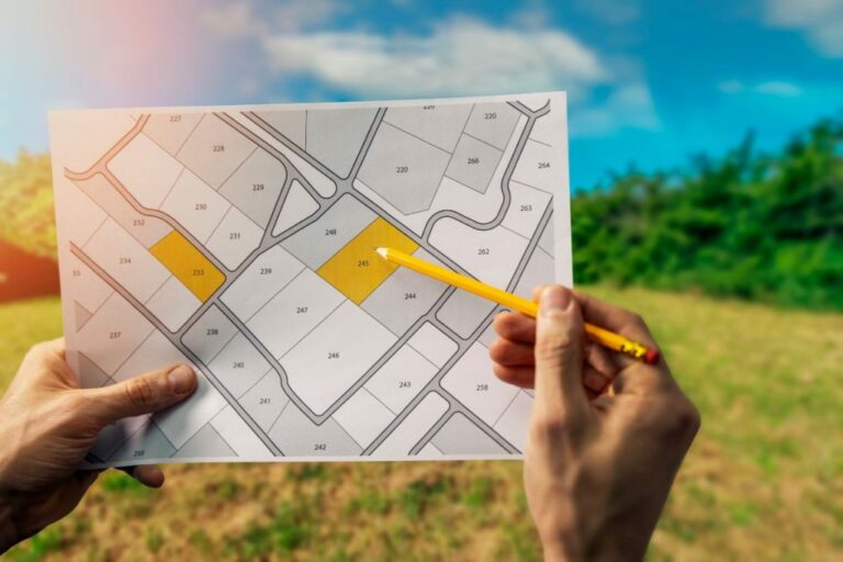 Comment savoir si un terrain est constructible ?