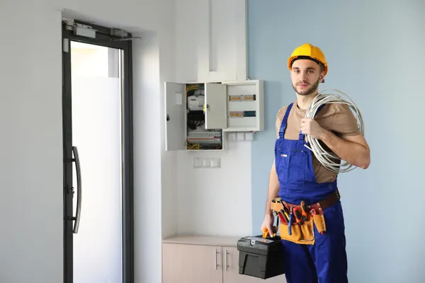 Entreprise électricité générale en Tunisie pour devis bâtiment