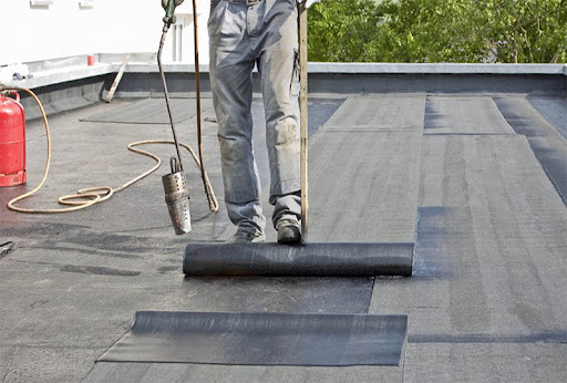 Prix travaux étanchéité toiture et terrasse en Tunisie
