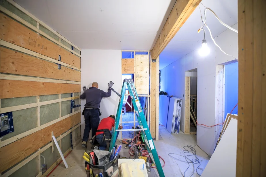 Réussir une rénovation maison et appartement en Tunisie